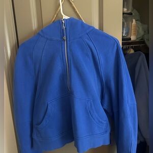 Lululemon Scuba XS/S